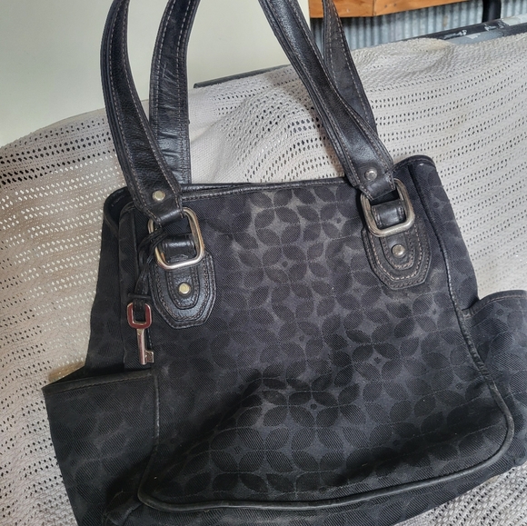 Fossil purse - Picture 5 of 5